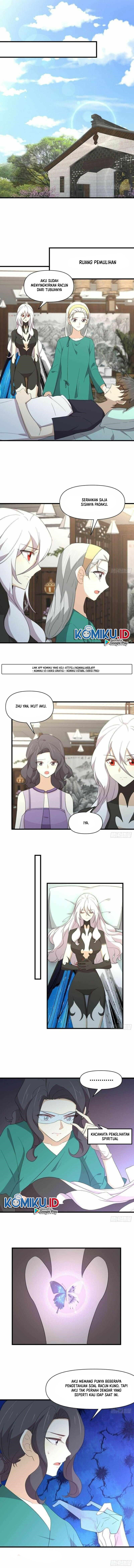 Immortal Swordsman in The Reverse World Chapter 344 Gambar 3